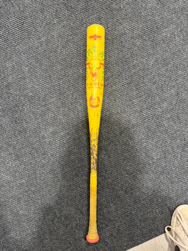 2025 Combat BBCOR Certified Bat (-3) 28 oz 31"