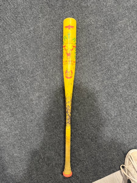 2025 Combat BBCOR Certified Bat (-3) 28 oz 31"