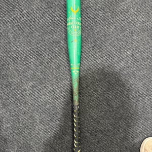 2025 Combat MFG Spec A1 Alloy BBCOR Certified Bat (-3) 29 oz 32" (Used)