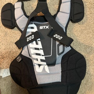 Medium STX Shield 200 Chest Protector (Used)