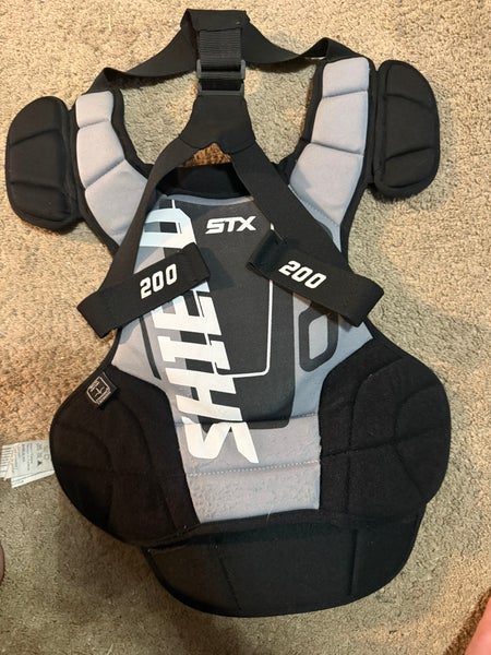 Medium STX Shield 200 Chest Protector (Used)