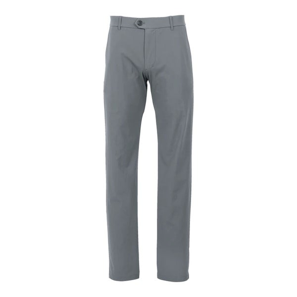 GREYSON MONTAUK TROUSER SLATE