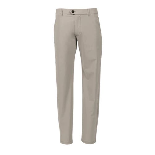 GREYSON MONTAUK TROUSER RIVERSTONE