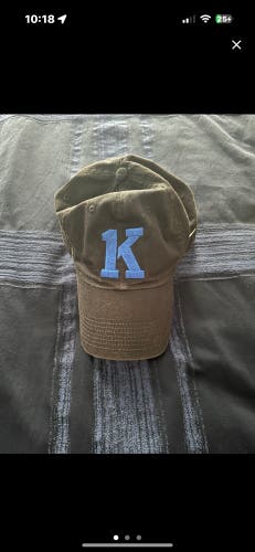 Coach K 1,000 Wins Duke hat
