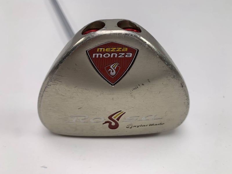 TaylorMade Rossa Mezza Monza Putter 32" Mens RH
