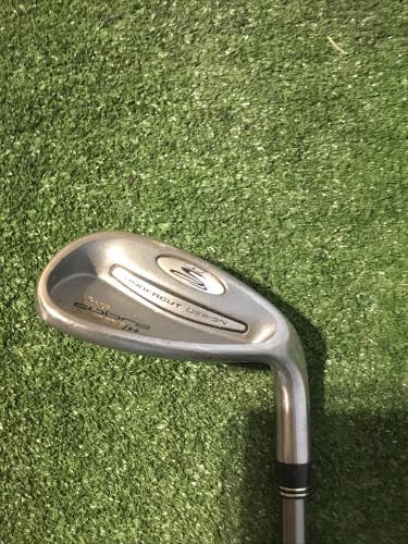 King Cobra 3100 I/H Sand Wedge (SW) Regular 55g YS-5.1 Graphite Design Shaft