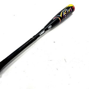 Used Victus VIBE BB/SB USSSA 2 3/4 Bat 27" 11860-S000300598