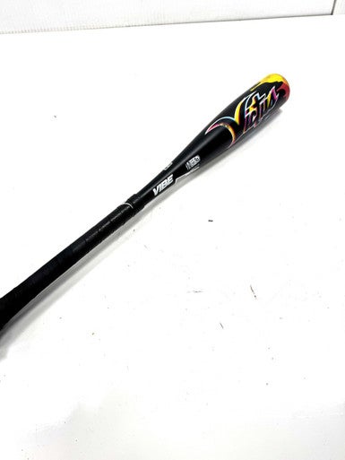 Used Victus VIBE BB/SB USSSA 2 3/4 Bat 27" 11860-S000300598