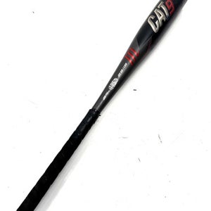 Used Marucci CAT 9 BB/SB USSSA 2 3/4 Bat 29" 11860-S000300597