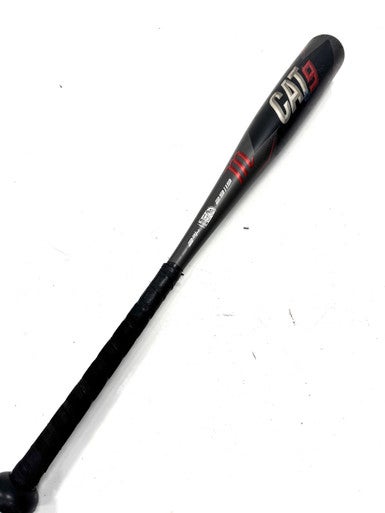 Used Marucci CAT 9 BB/SB USSSA 2 3/4 Bat 29" 11860-S000300597
