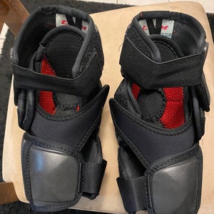 CCM RBZ Elbow Pads Pro Stock Size Medium