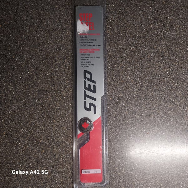 Step Steel STBLADZ 272 mm (New)