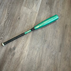 2023 Louisville Slugger Meta Composite USSSA Certified Bat (-10) 20 oz 30" (Used)