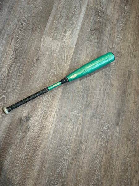 2023 Louisville Slugger Meta Composite USSSA Certified Bat (-10) 20 oz 30" (Used)