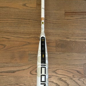 2025 Rawlings Icon Composite USSSA Certified Bat (-10) 20 oz 30" (Used)