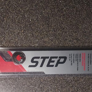 Step Steel STBLADZ 272 mm (New)