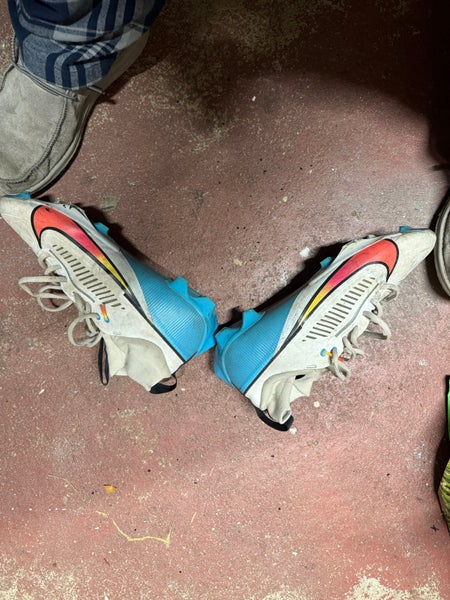 Nike cleats limited addition