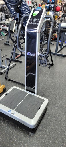 Used TriFlex Vibration Machine 11497-C000153548