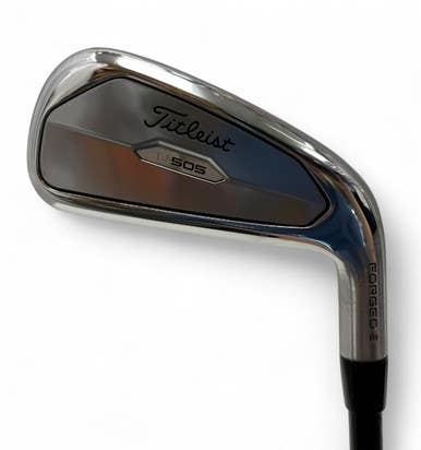Used Titleist U505 Utility 3 Iron RH 11490-S000267059