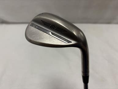 Used Titleist VOKEY SM10 Golf Wedge Mens RH 60 Degree 11490-S000267060