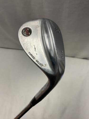 Used MacGregor V-FOIL TOUR Golf Wedge Mens RH 52 Degree 11490-S000267055