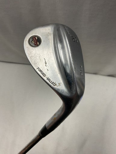 Used MacGregor V-FOIL TOUR Golf Wedge Mens RH 52 Degree 11490-S000267055