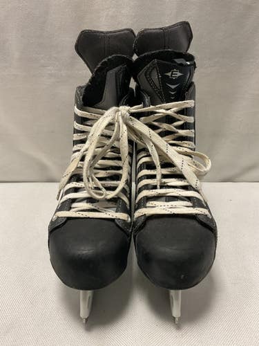 Used Easton EQ1 Senior Hockey Skate Senior 10 11490-S000267053