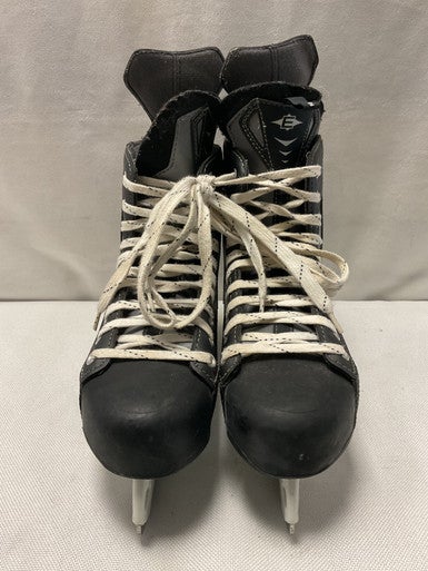 Used Easton EQ1 Senior Hockey Skate Senior 10 11490-S000267053