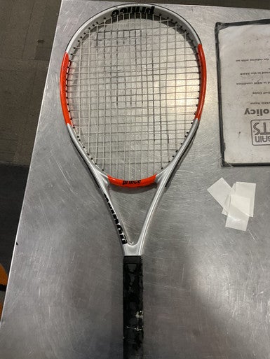 Used Head PRO TI.S1 Adult Tennis Racquet Black 4 3/8" 11614-S000224843