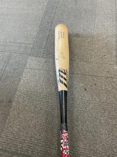 Used Marucci POSEY28 PRO METAL BB/SB USSSA 2 3/4 Bat 30" 11614-S000224823