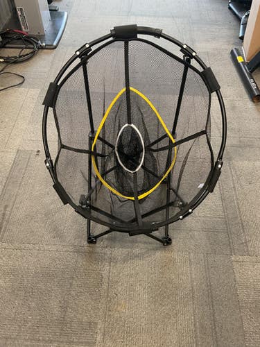 Used CHIPPING NET Golf Accessory 11614-S000224807