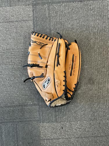 Used Reebok VRDTR1300 BB/SB Glove RH Throw Brown 13" 11614-S000224767