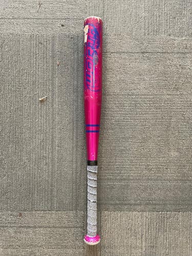 Used Worth T-BALL BAT BB/SB T-Ball Bat 24" 11614-S000224618