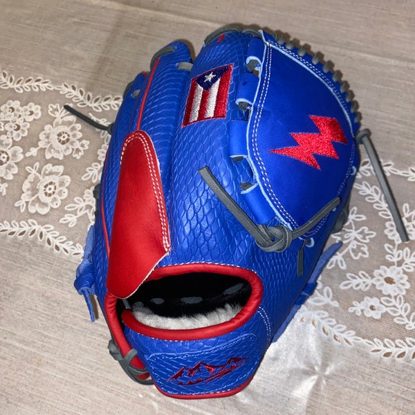 2025 RH pitchers Baseball Glove 12”