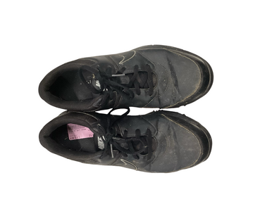 Used Nike Soccer Cleats Black Youth 10.5 11613-S000171260