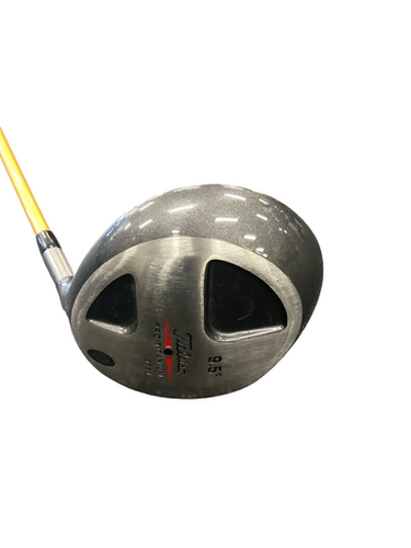 Used Titleist 975J Mens Driver RH 9.5 Degree 11613-S000171254