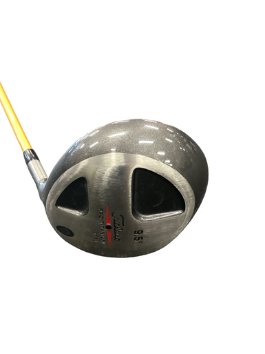 Used Titleist 975J Mens Driver RH 9.5 Degree 11613-S000171254