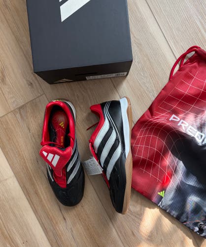 Adidas Predator Precision Street Indoor Soccer Shoes