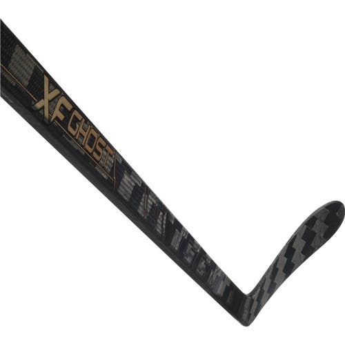 Senior CCM Xf ghost Left Hand Hockey Stick P28 70 Flex (New)