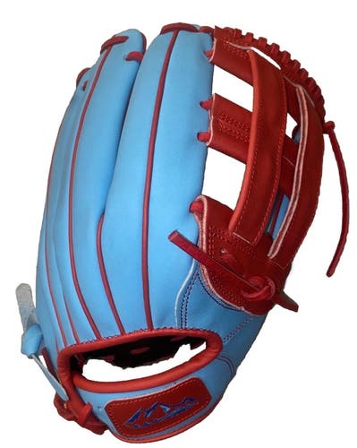 2025 RH Outfield Baseball Glove 12.75”