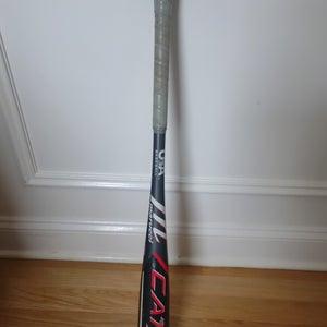 2024 Marucci CATX Alloy USABat Certified Bat (-11) 28" (Used)