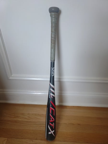 2024 Marucci CATX Alloy USABat Certified Bat (-11) 28" (Used)