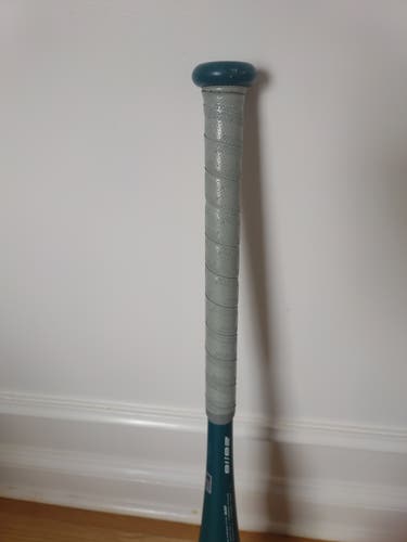 2024 Marucci F5 Alloy USSSA Certified Bat (-10) 18 oz 28" (Used)