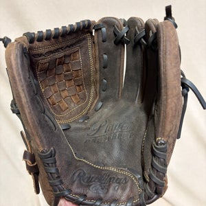 RH Rawlings Player Preferred Baseball Glove 12" (Used)