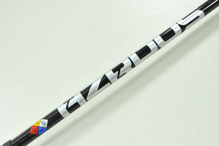 Project X HZRDUS Black 6.5 60g X-Stiff TaylorMade #3 Fairway Wood Shaft # 205535