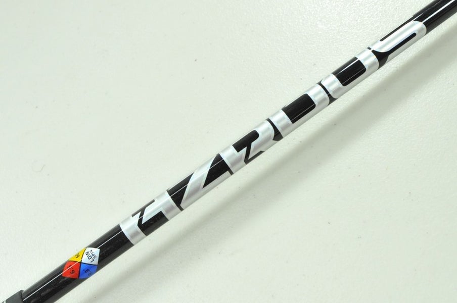 Project X HZRDUS Black 6.5 60g X-Stiff TaylorMade #3 Fairway Wood Shaft # 205535