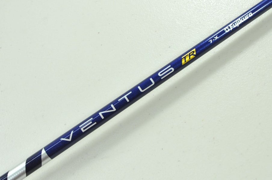 Fujikura Ventus Velocore TR Blue 7 X-Stiff Callaway #3 Fairway Shaft # 205534