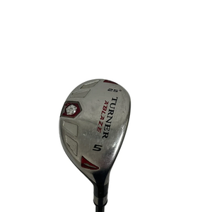 Used Turner ABlaze Mens RH 5 Hybrid Club  11692-S000143843