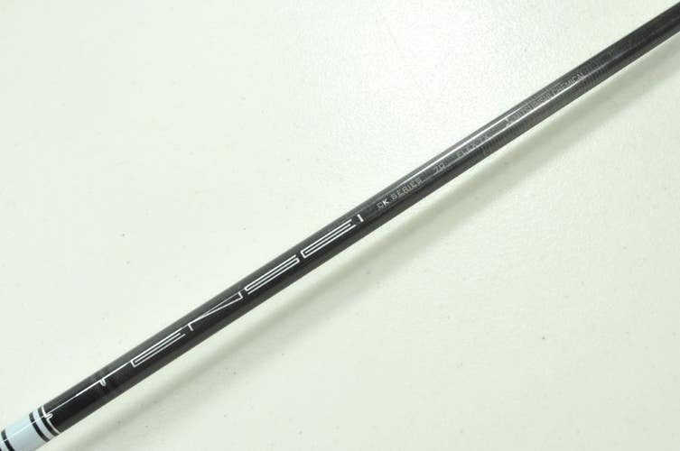 Mitsubishi Tensei CK Series White TX Flex 70g Callaway Driver Shaft -1" # 205536