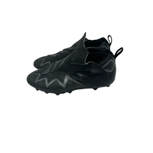 Used Adidas Freak Spark Jr 5 FB Cleats Black  11692-S000143829